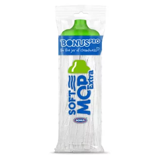 BonusPRO SoftMOP Extra zöld