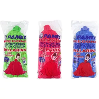 Felmosófej Mikroszálas Balerina