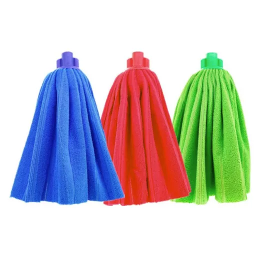 Felmosófej Mikroszálas Balerina