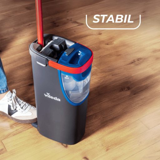 Vileda H2PrO lapos felmosó szett