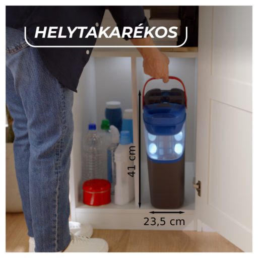 Vileda H2PrO lapos felmosó szett