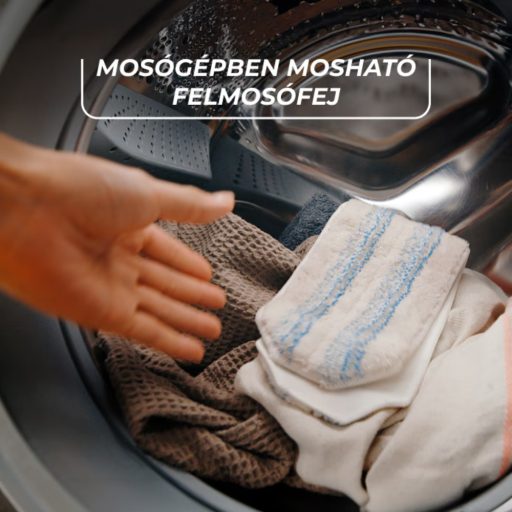 Vileda H2PrO lapos felmosó szett