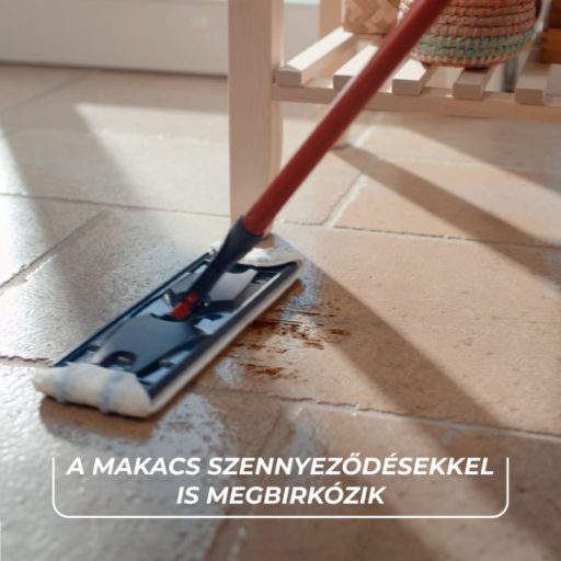 Vileda H2PrO lapos felmosó szett