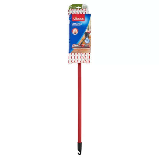 Vileda Ultramax lapos felmosó