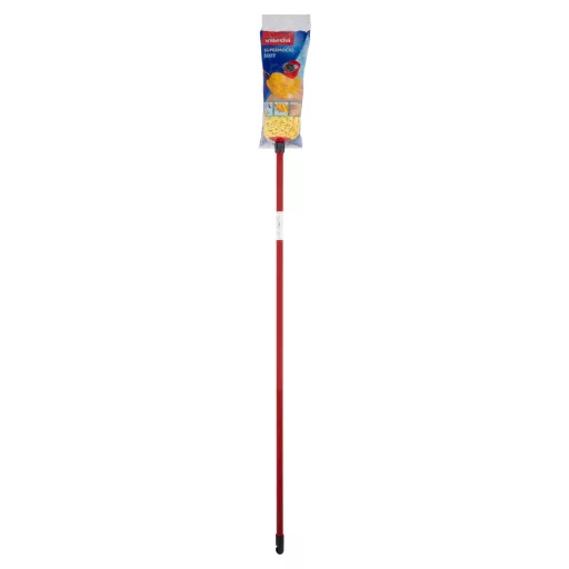 Vileda Supermocio Soft felmosófej