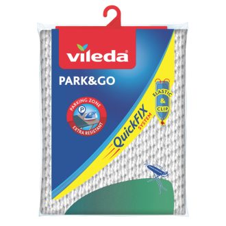 Vileda Park&Go vasalóállvány huzat