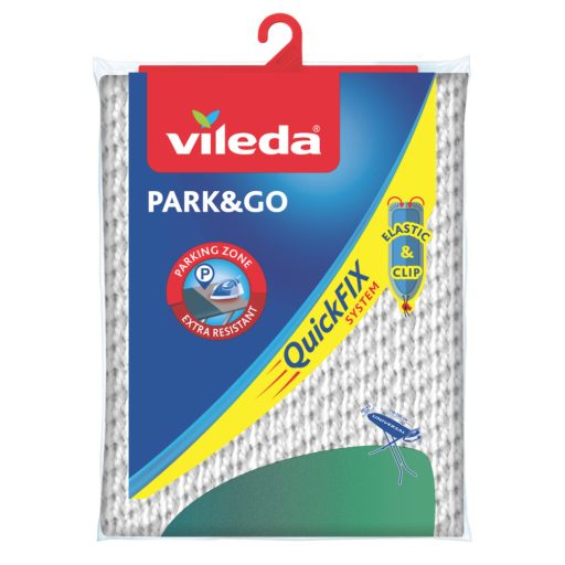 Vileda Park&Go vasalóállvány huzat