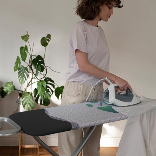 Vileda Park&Go vasalóállvány huzat