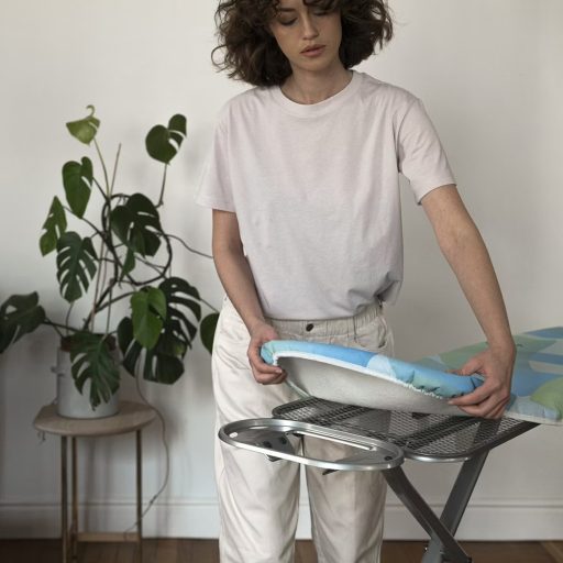 Vileda Prémium 2in1 vasalóállvány huzat