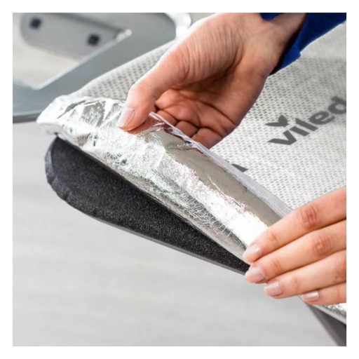 Vileda Total Reflect M vasalóállvány