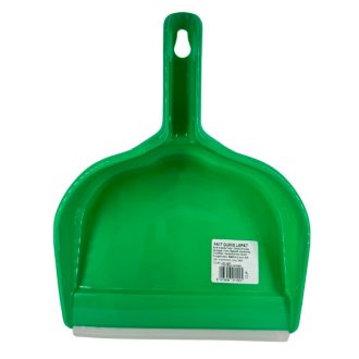Báthory gumis lapát - Zöld