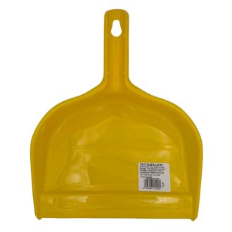 Báthory gumis lapát - Citromsárga
