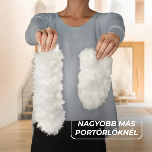 Vileda Flex&Catch portörlő utántöltő 10db-os