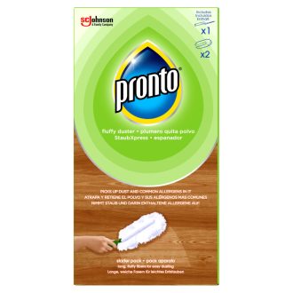 Pronto Duster portalanító pamacs