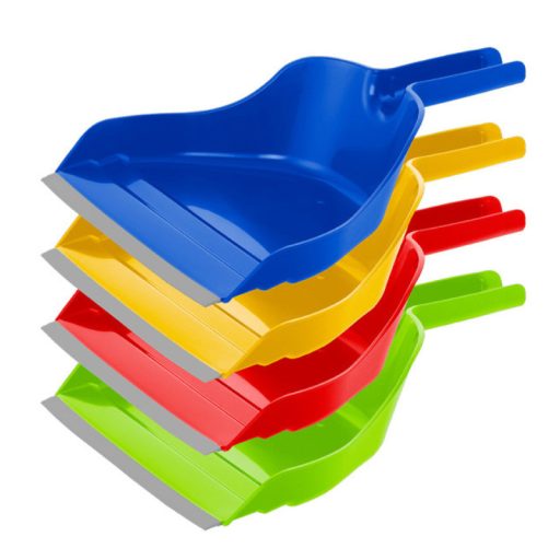 Bonus Handrix lapát HACCP gumiéllel