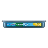   Swiffer Sweeper Nedves Padlótörlő Kendő Citrus Fresh Illattal, 10 db