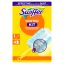 Swiffer Trap & Lock Portalanító Készlet (1 db Nyél + 4 db Utántöltő)