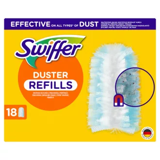 Swiffer Duster Utántöltő, 18 db