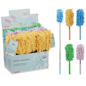 Portörlő kihúzható nyéllel többféle