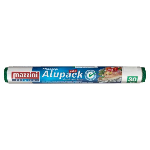 Mazzini Premium minőségi erős alupack 30 m