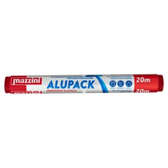 Mazzini alupack 20 m