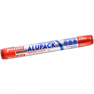 Mazzini alupack 20 m