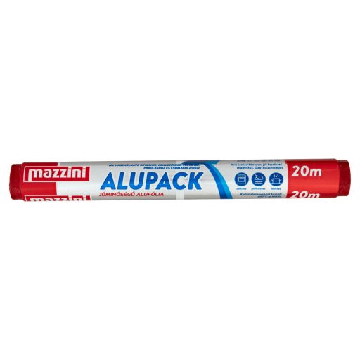 Mazzini alupack 20 m