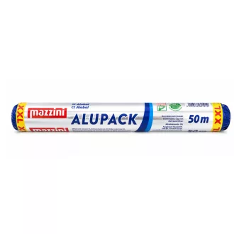 Mazzini Alupack 50m XXL