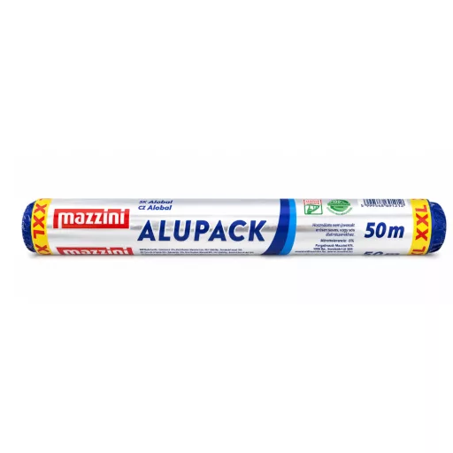 Mazzini Alupack 50m XXL