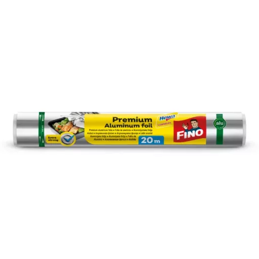 Fino alufólia 20m/28cm prémium extra erős