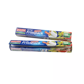   Mazzini Premium Komfort minőségi perforált frisspack 45 m 100 ív