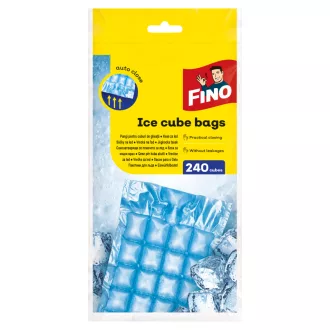 Fino jégkockatasak 240db önzáródó