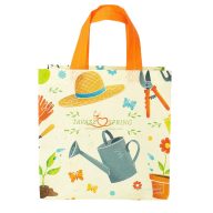 Tavaszi ökotáska Vivaldi - kicsi