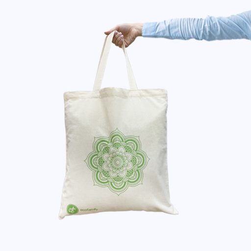 Ecofamily vászontáska