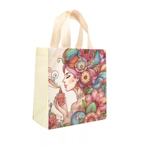 Mágikus Illat - Kis ökotáska