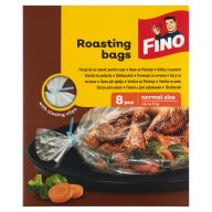 Fino sütőzacskó 8 db