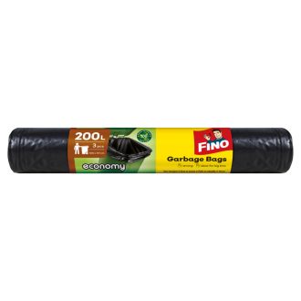 Fino Ecomomy szemeteszsák 200 l 3 db