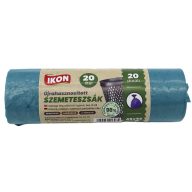 Szemeteszsák 48x52 20db/roll  20 Literes