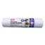 Ikon szemeteszsák 15db/roll zárószalagos 70l (64x75cm) gyümölcs illat fehér