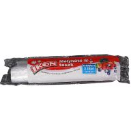 Mélyhűtő tasak 2 Liter, 40 db/roll, 20x30 cm