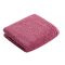 Vossen kéztörlő 2db Blackberry/bíbor 50x100cm