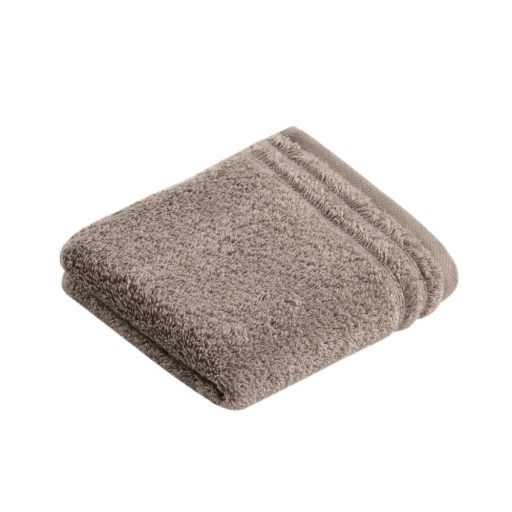 Vossen vendégtörülköző 2db Pepplestone/szürke/szürke 30x50cm