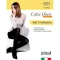 Calze D'oro Sonia 60 den microfiber harisnyanadrág, visone 3