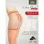 Calze D'oro Push Up 20 den alakformáló har., nero 2