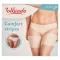 Bellinda combformázó 1 pár Comfort Stripes Testszín L/Xl