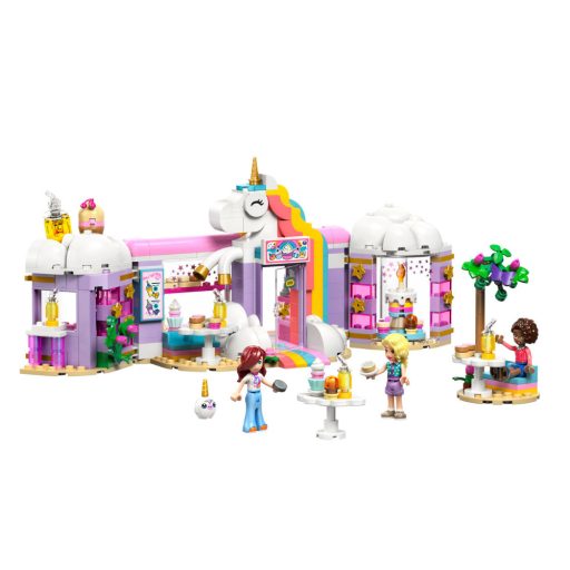LEGO Friends 42684 Unikornisos kávézó