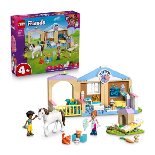 LEGO Friends 42696 Állatklinika