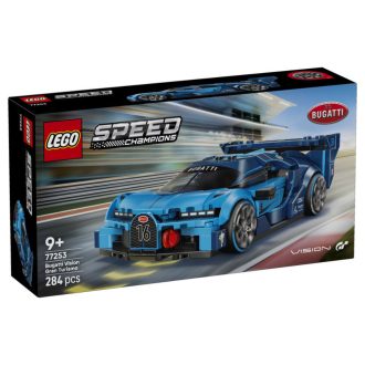 LEGO Speed Champions 77253 Bugatti vision gt hiper