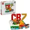 LEGO Edition Sports 43012 Christiano Ronaldo diorama
