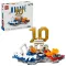 LEGO Edition Sports 43013 Mbappé diorama